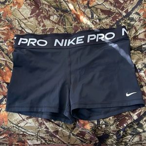 Nike Pro Spandex